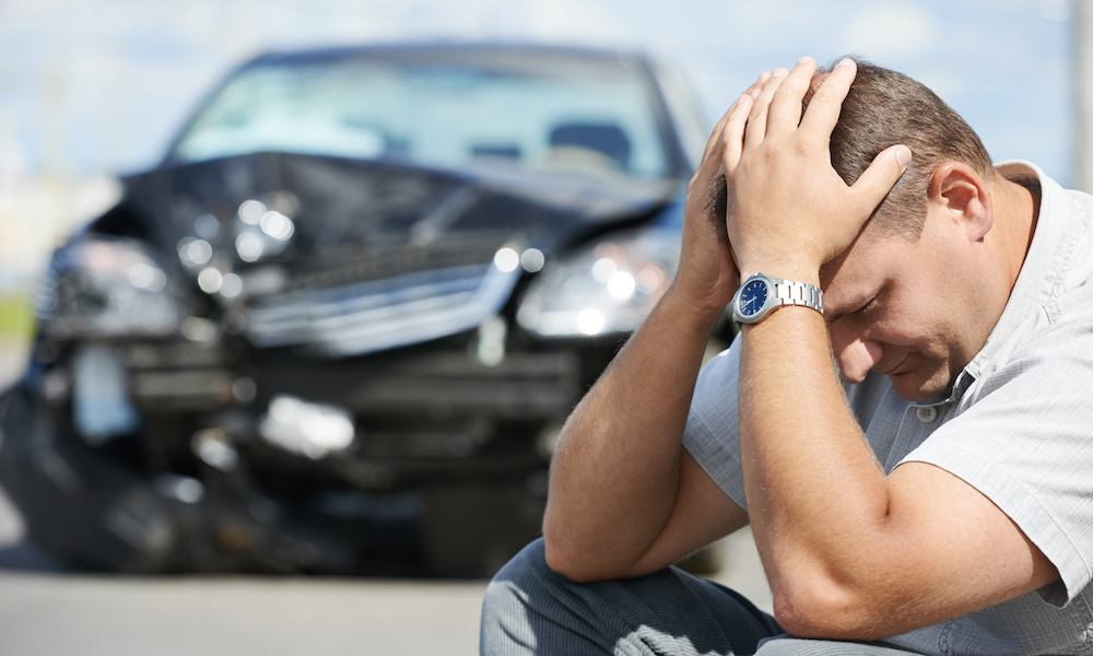 Insurance 101: Auto Insurance Liability Coverage