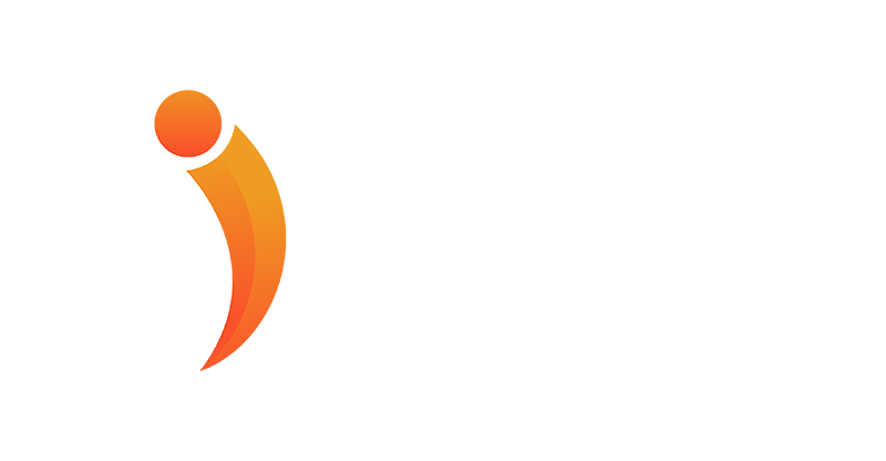 Beacon Insurance - Logo 800 White